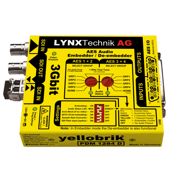 LYNX_PDM-1284-D