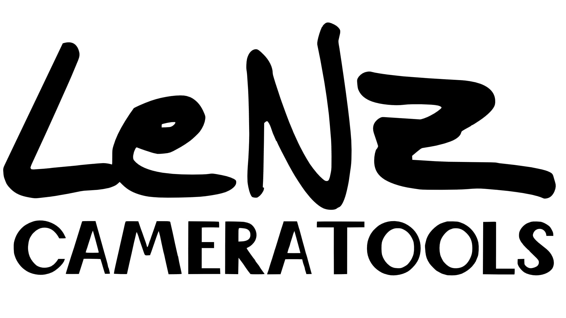 Lenzcameratools