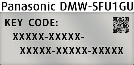 PANA_DMW-SFU1GU