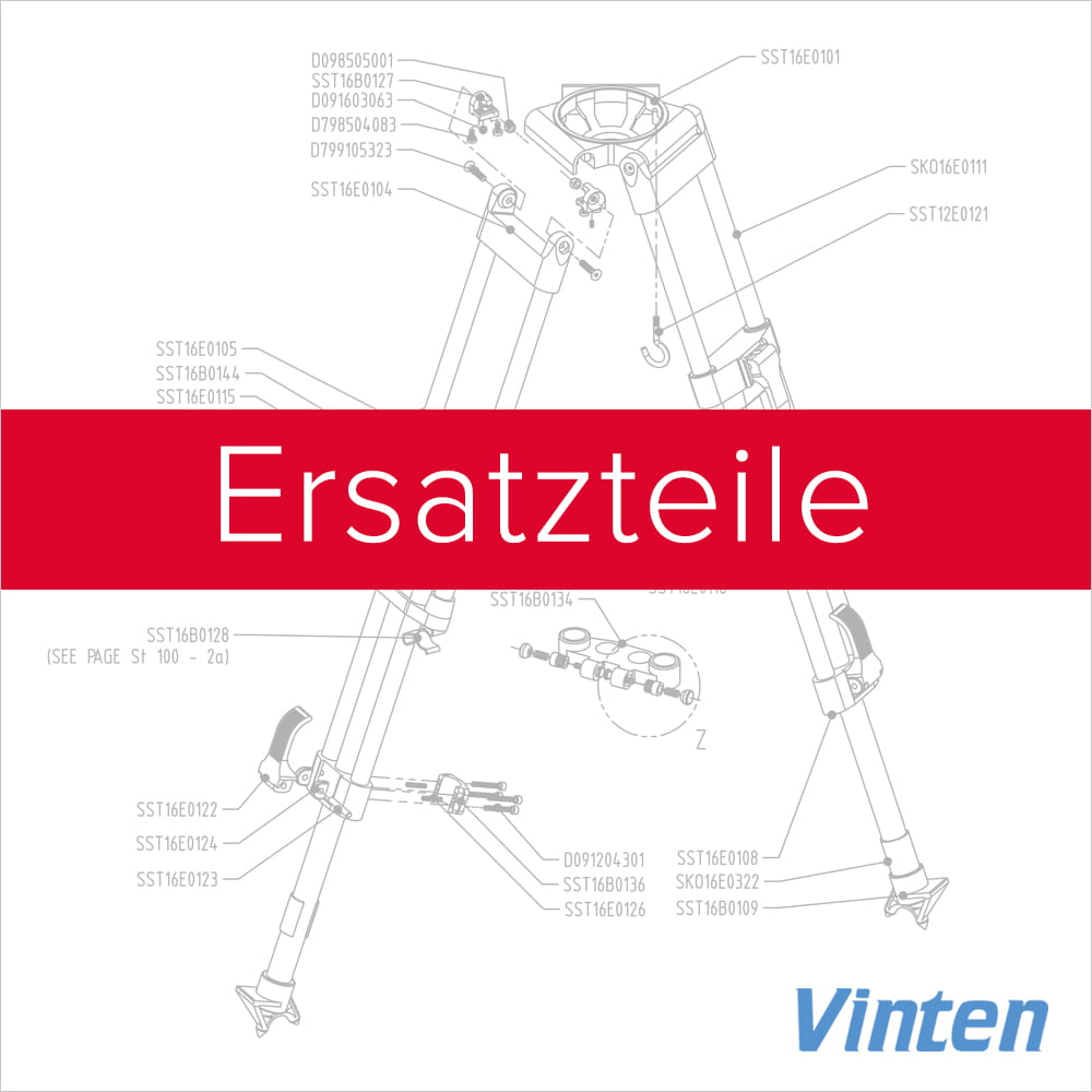 Vis bouchon 10-32 X 1/4 TAPETECH - KRENOBAT - Outillage Distribution