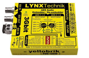 LYNX_P-DM-1284-D