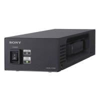 Sistema de cámara de estudio HXC-FZ90 - Sony Pro