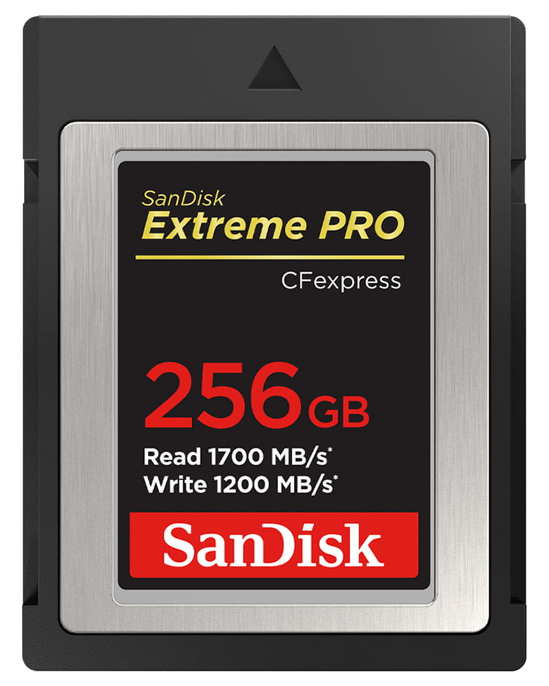 Sandisk Cfexpress Extreme Pro Gb Sandisk Cfexpress Extreme Pro Gb Cfexpress Karten