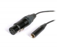 75 cm / 29,5 Pouces Topiky Câble 4K HD SDI Cordon de connecteur SDI BNC Transmissions 4K dassistance vidéo applicables BMCC/BMPCC