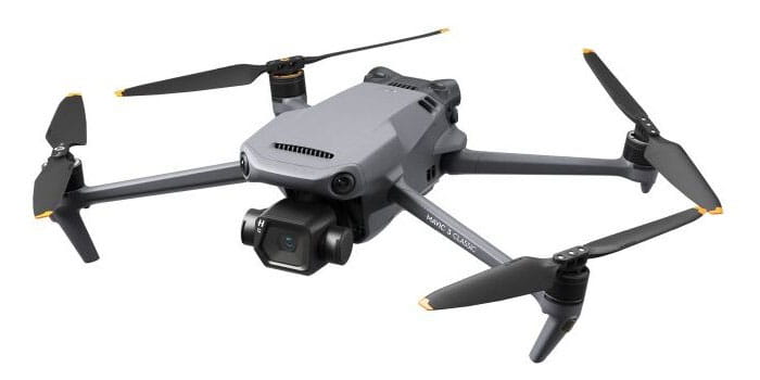 DJI Mavic 3 Classic | DJI Mavic 3 Classic | Drones | Drones 