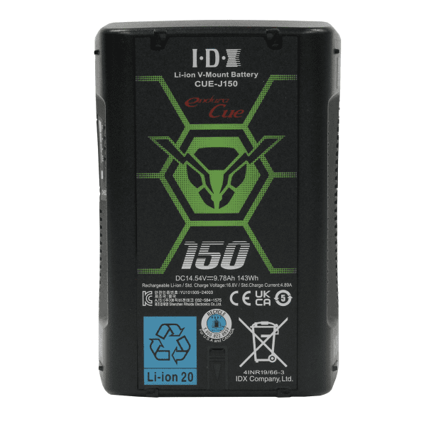 IDX_CUE-J150