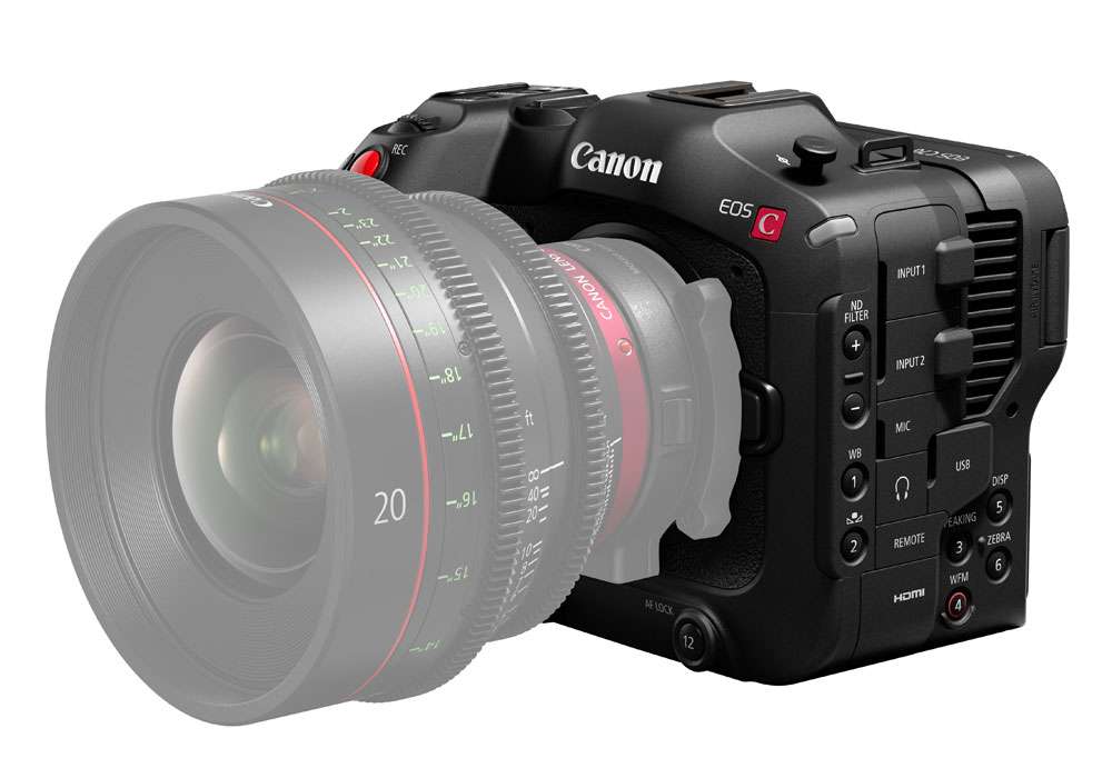 Canon EOS C70 | Canon EOS C70 | Cinema Cameras | Cameras Canon EOS C70 | Canon EOS C70 | Cinema Cameras | Cameras