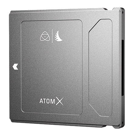 Atomx ssd clearance