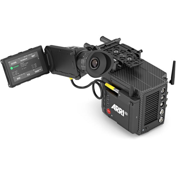 alexa mini simulator