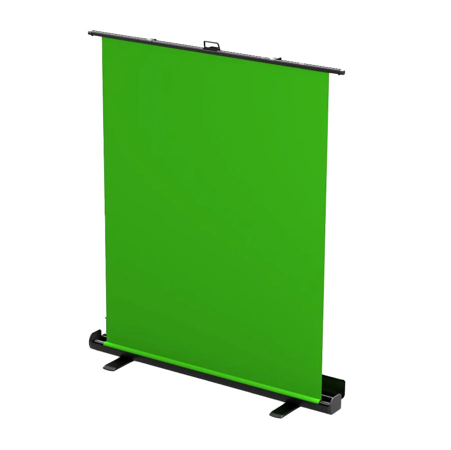 Elgato Green Screen Elgato Green Screen Chroma Keying Studio