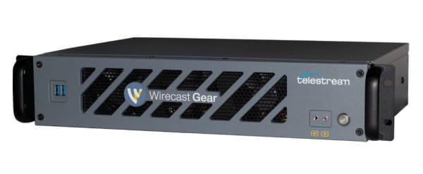 wirecast gear 420