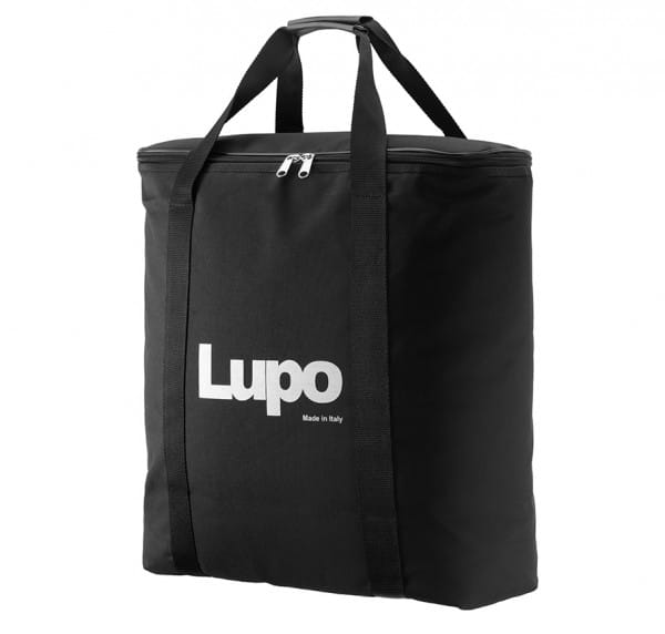 Lupo Light Padded Bag for LED Panels | Lupo Light Padded for LED Panels | Bags Cases | Accessories for | Light | PRODUCTS | BPM