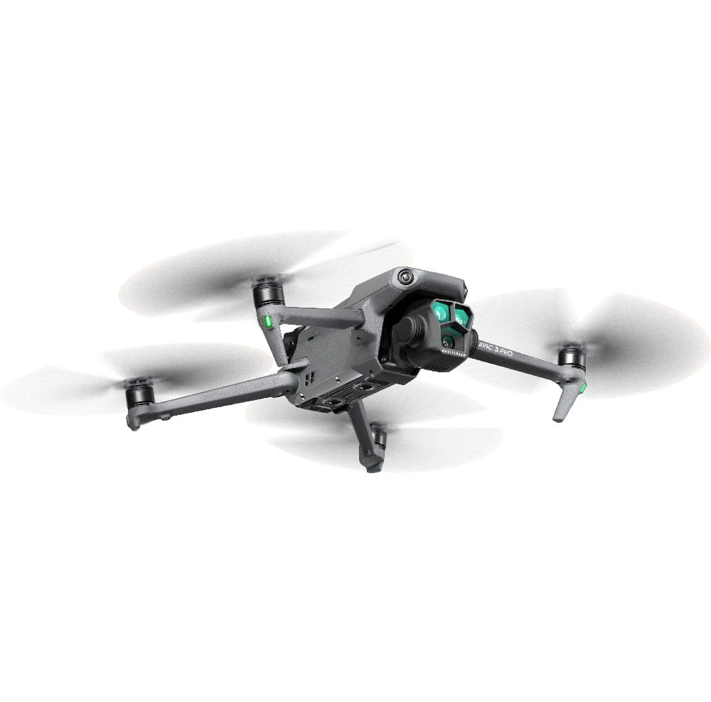 DJI Mavic 3 Pro Fly More Combo (DJI RC Pro) | DJI Mavic 3 Fly More Combo (DJI RC Pro) | Drones | Drones | Cameras | PRODUCTS | BPM