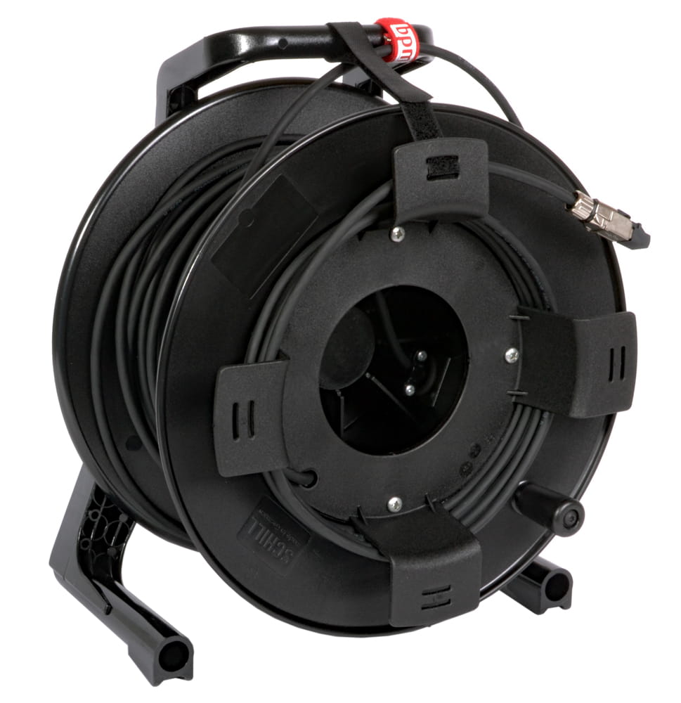 BPM Cable Drum CAT7 RJ-45 Plug / Plug | BPM Cable Drum CAT7 RJ-45 Plug ...