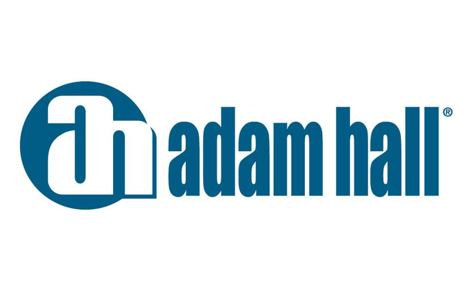 Adam Hall