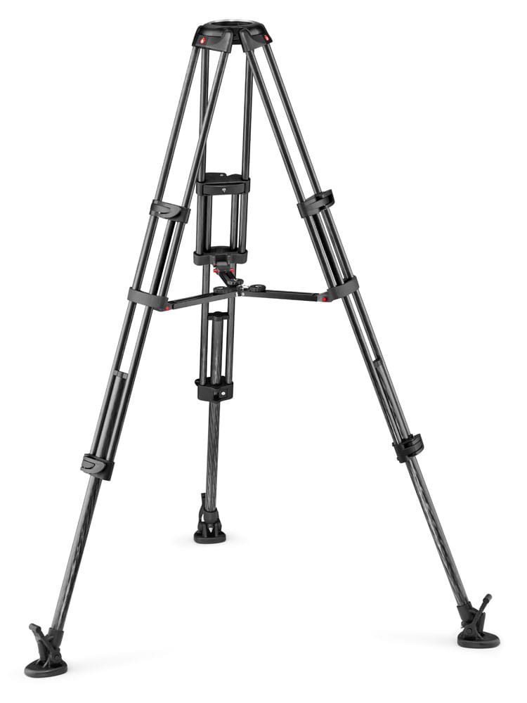 manfrotto mid level spreader