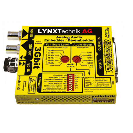 LYNX_PDM-1383